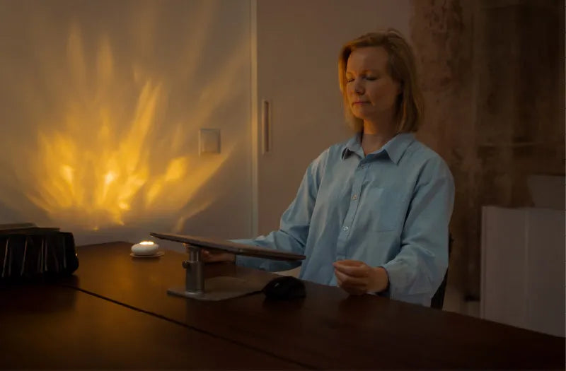 Was das HerzLicht für Menschen bedeutet, die eines haben