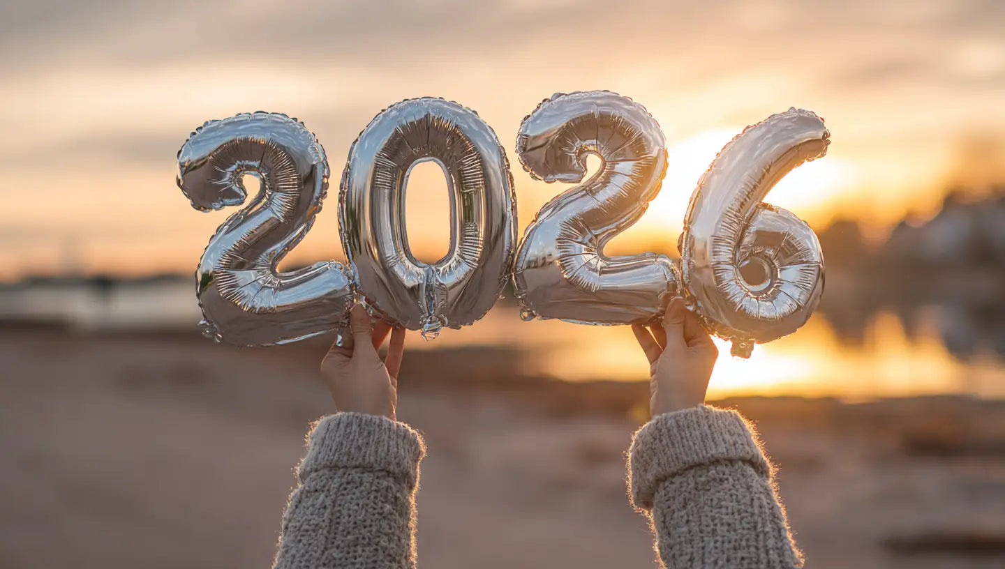 Wie man seine Neujahrsvorsätze einhält: Der wissenschaftlich fundierte Weg zu nachhaltigen Gewohnheiten