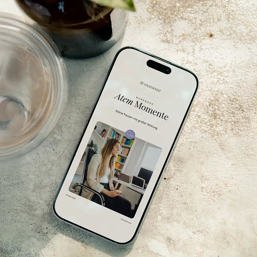 Atem Momente