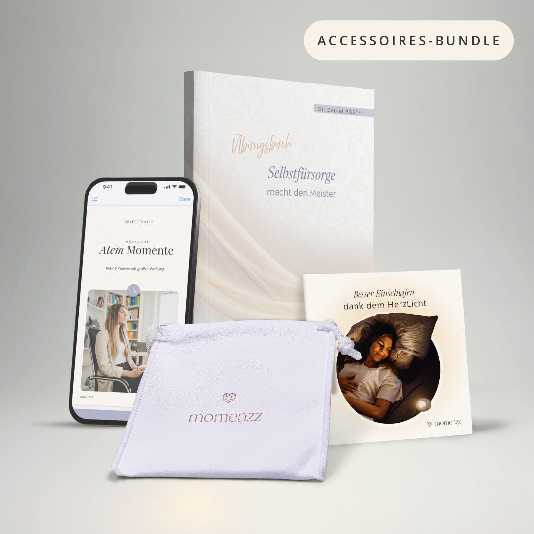 Accessoires-Bundle