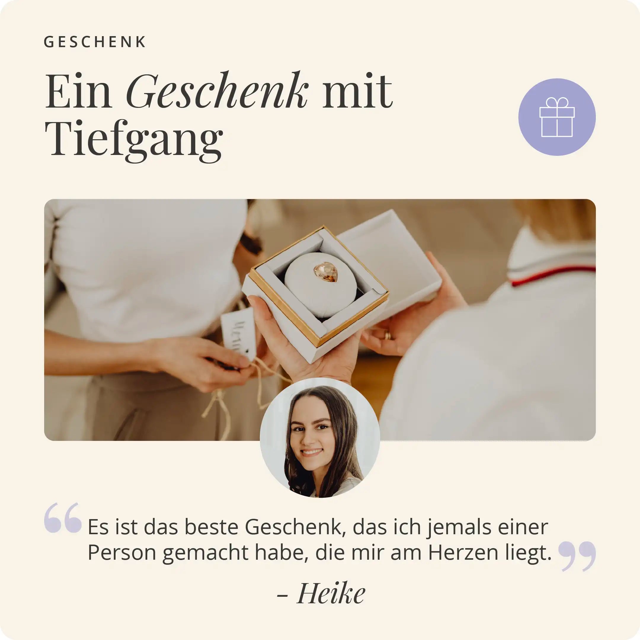 HerzLicht GOLD