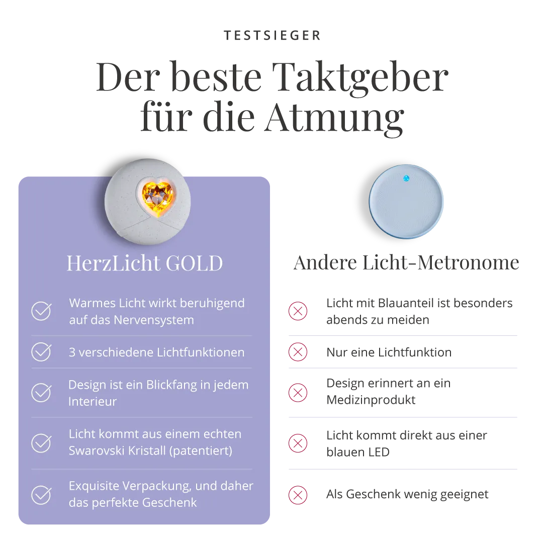 HerzLicht GOLD