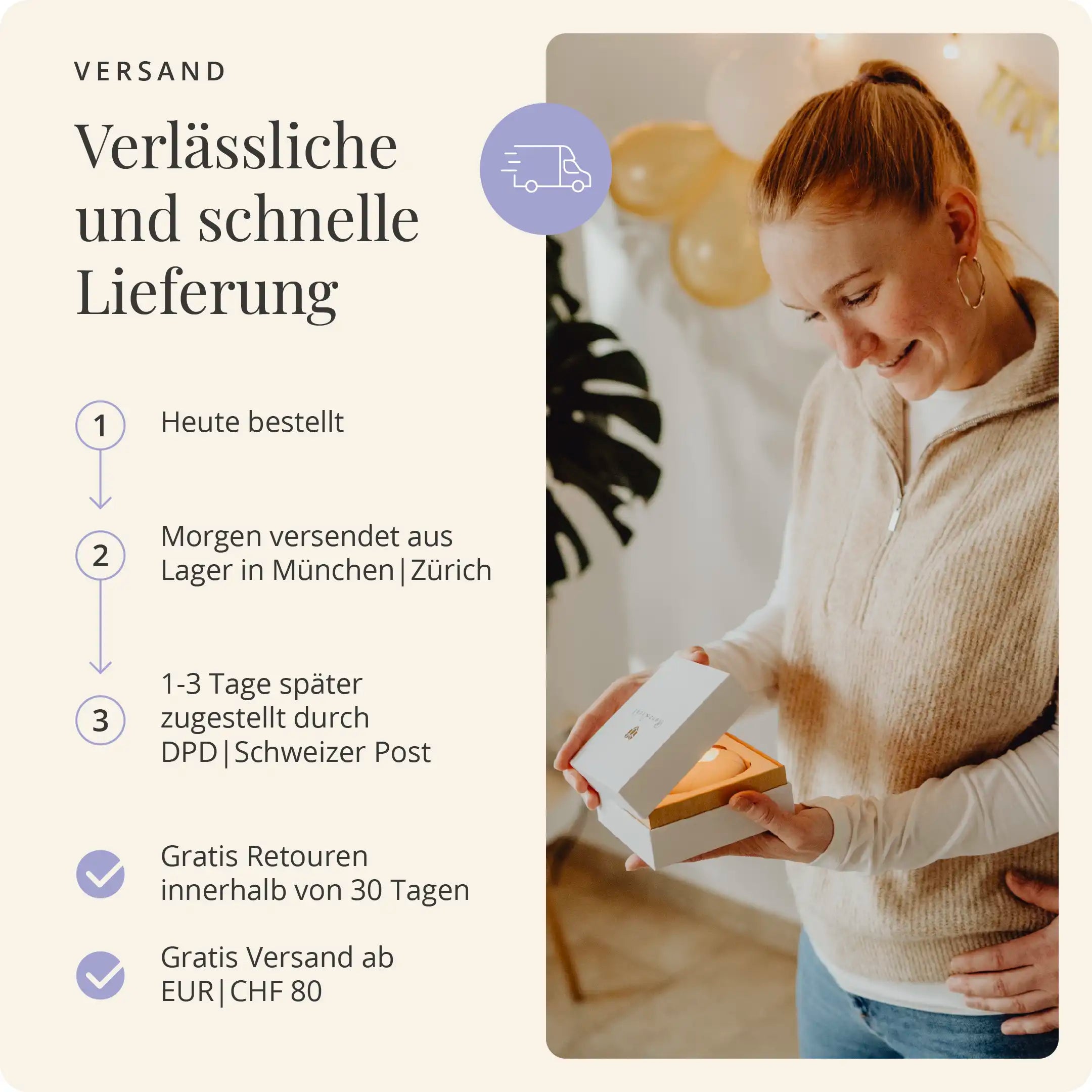Das HerzLicht ist der neue Hometrainer für deinen Geist. Es hilft dir, in nur 10 Minuten täglich zu mehr Ruhe, Fokus und innerer Balance zu gelangen.