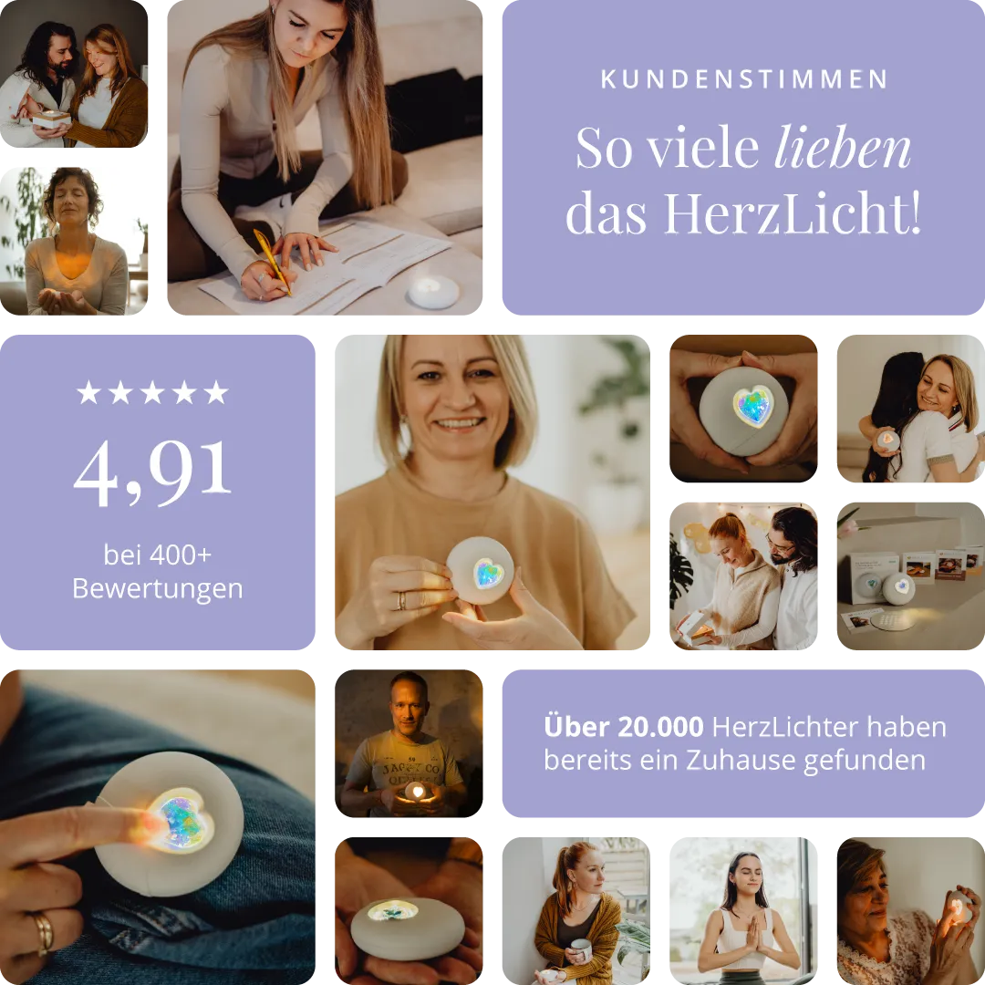 HerzLicht AURORA
