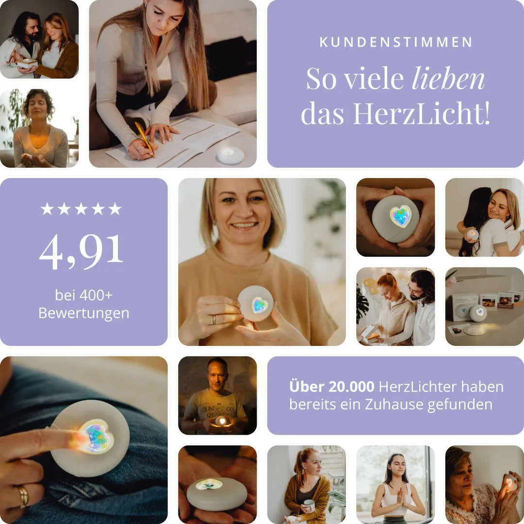 HerzLicht AURORA