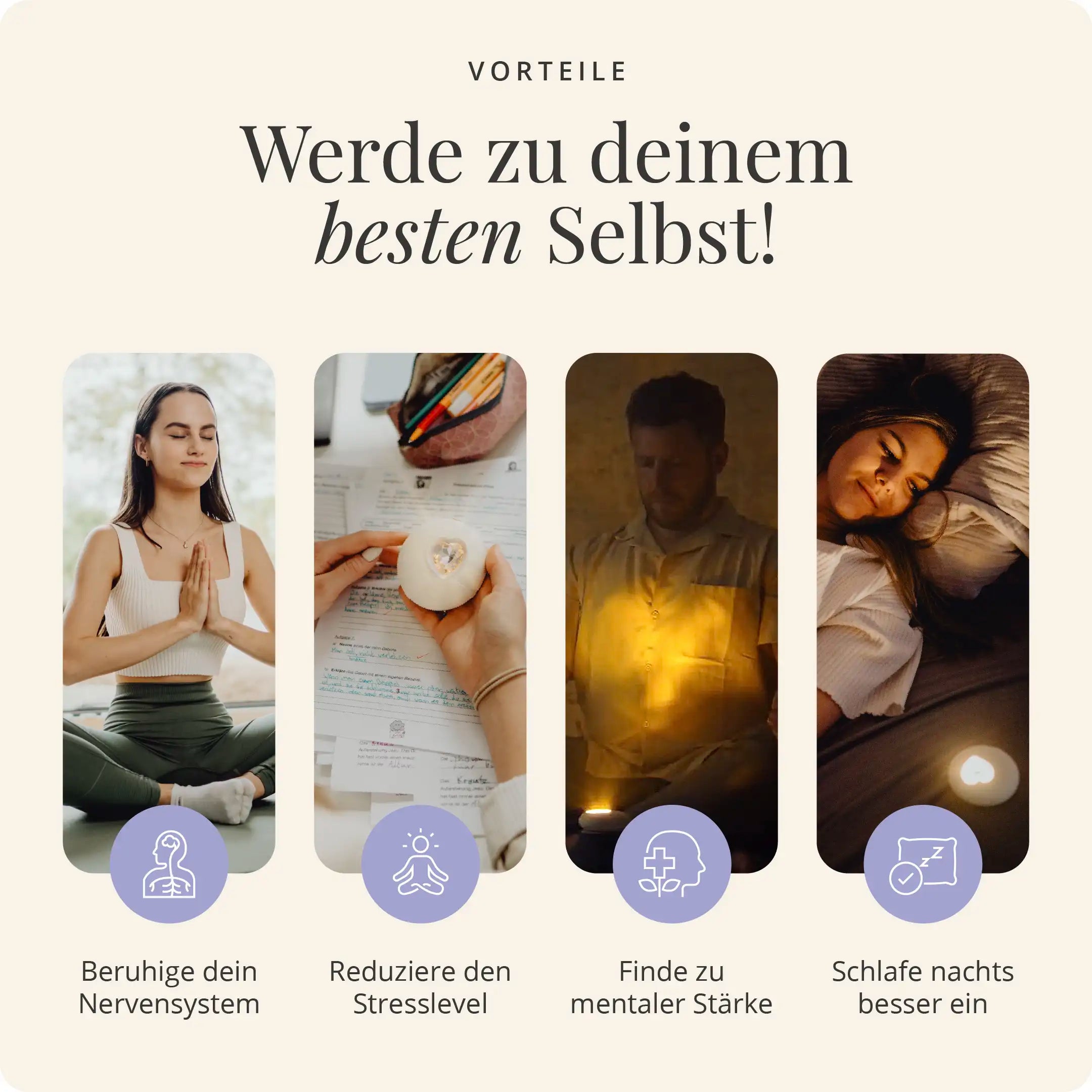 HerzLicht GOLD