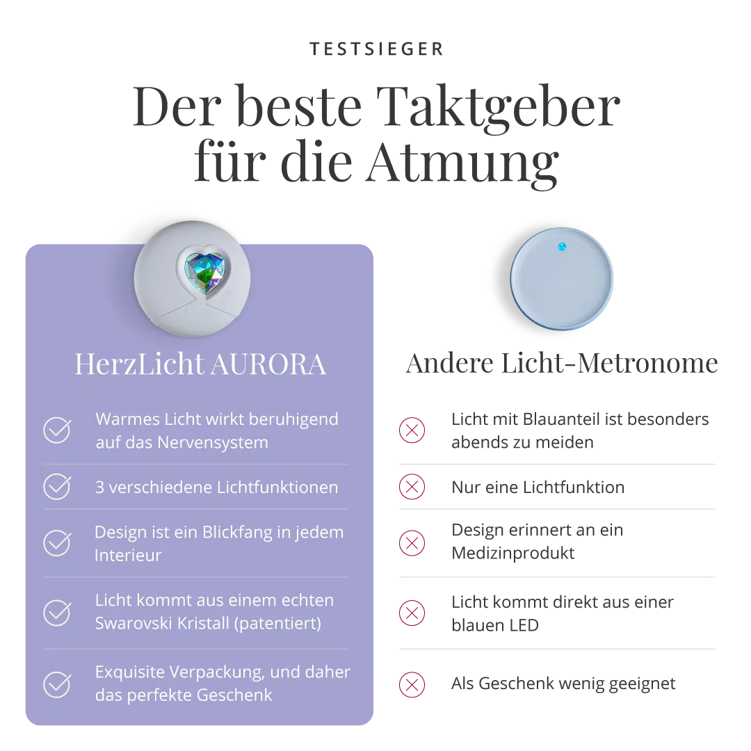 HerzLicht AURORA