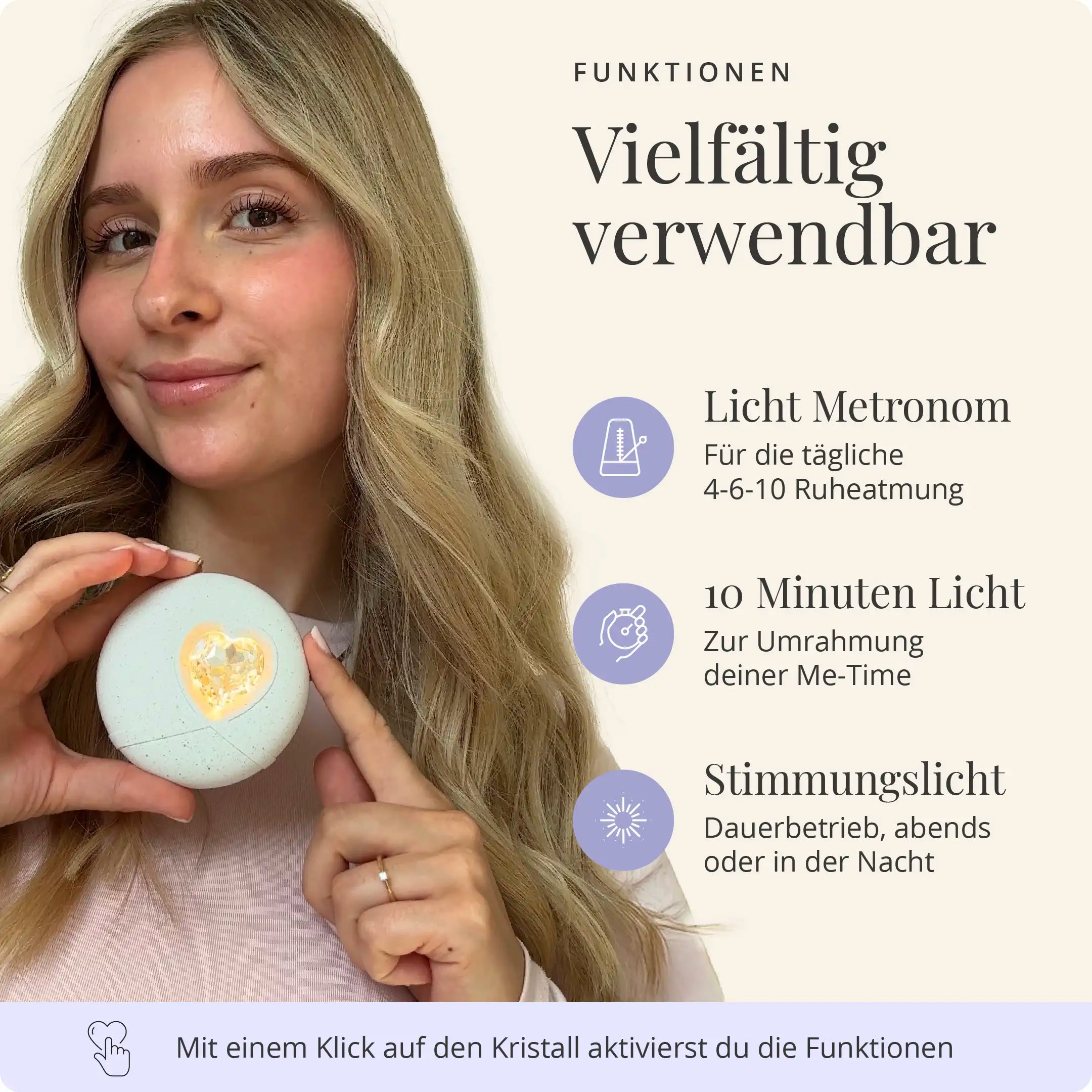 HerzLicht GOLD