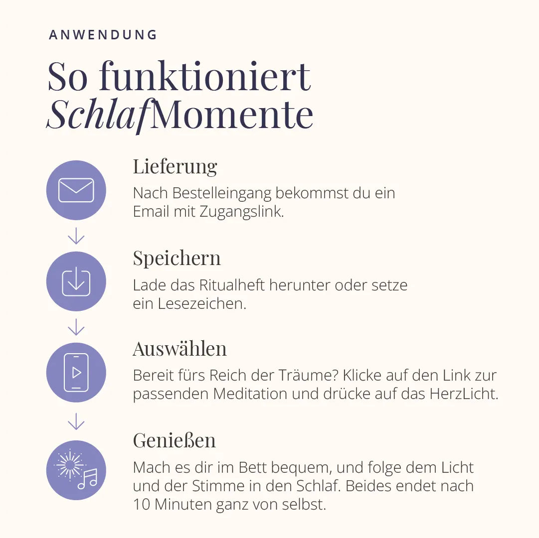 SchlafMomente