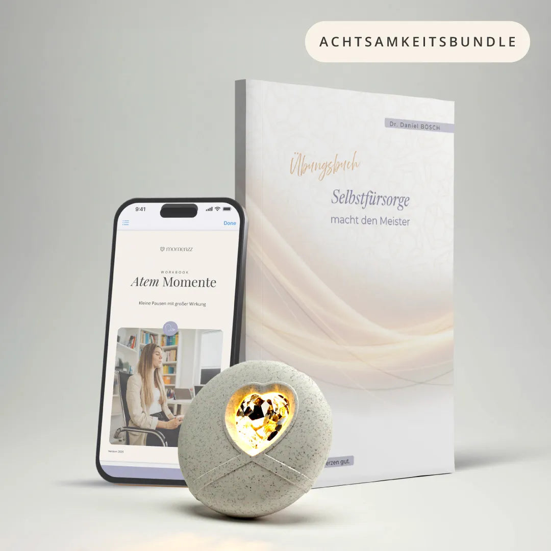 Achtsamkeits-Bundle