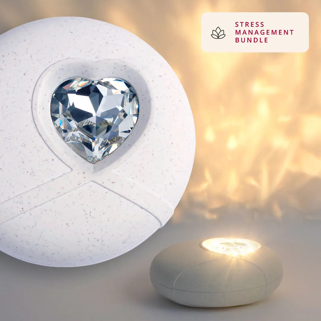 HerzLicht CARE (mit Atemübungen)