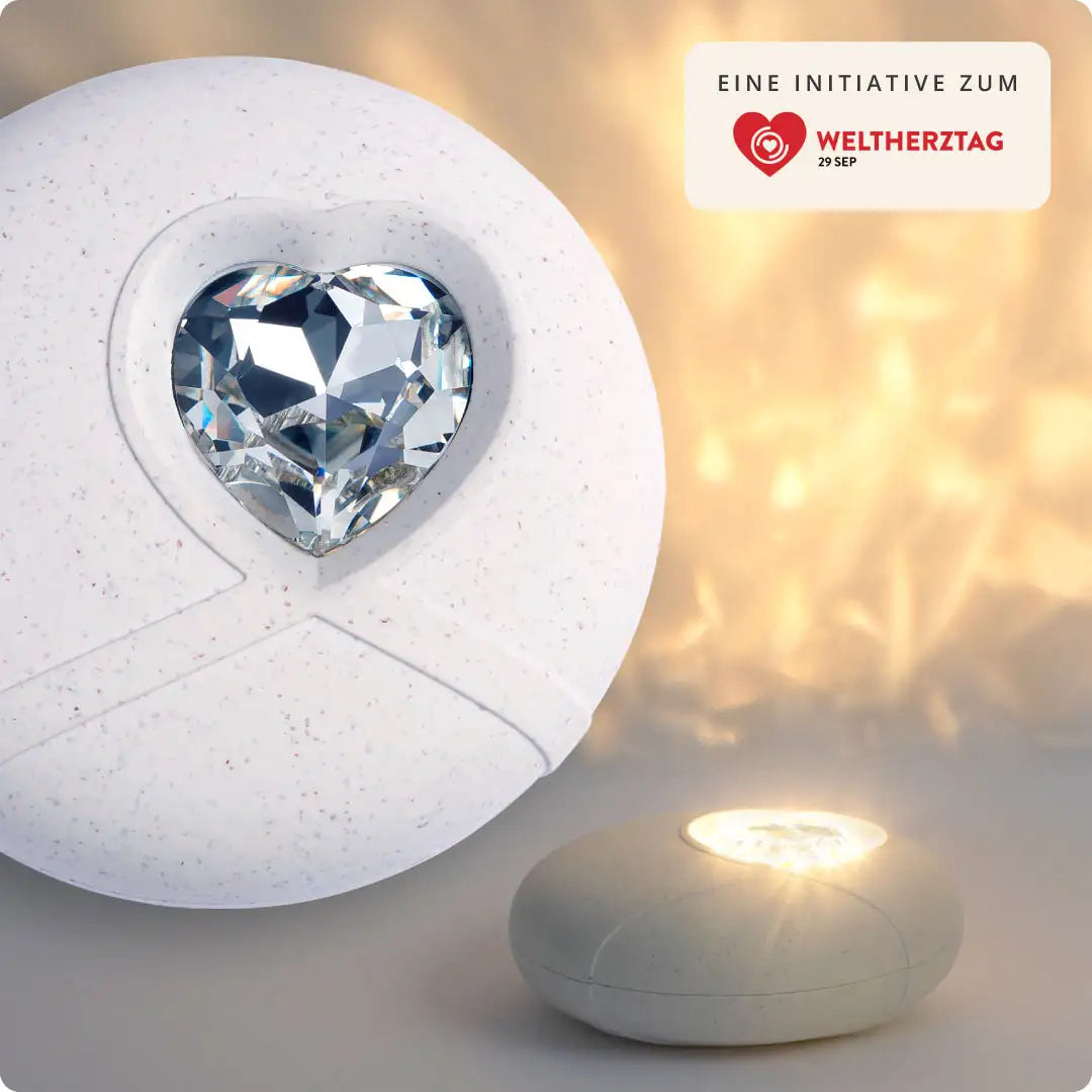 HerzLicht CARE (inkl. Atemübungen)