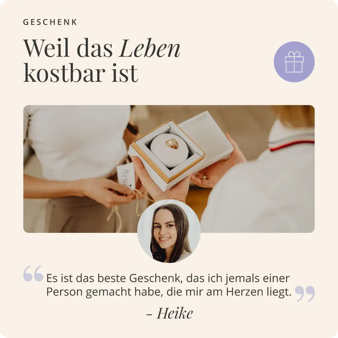 HerzLicht CARE (inkl. Atemübungen)