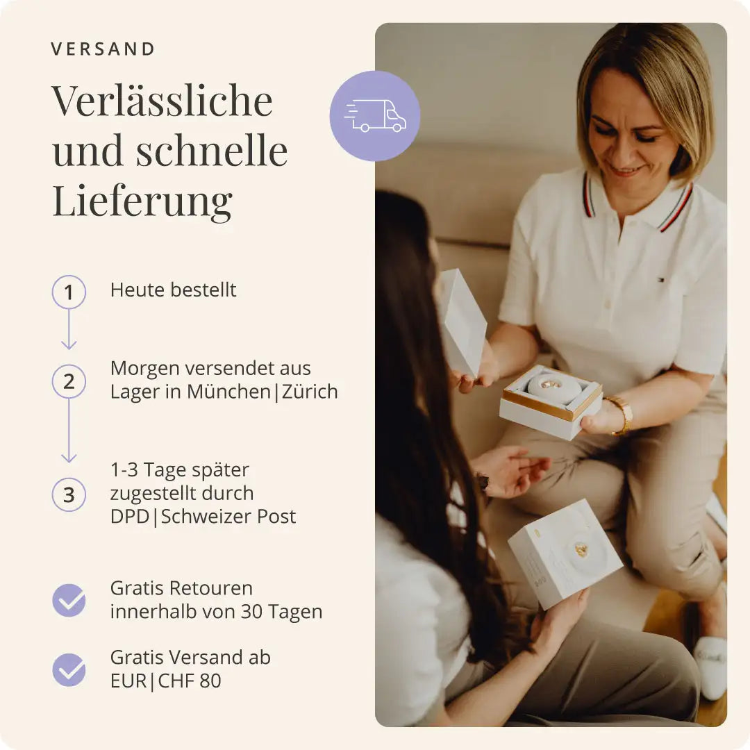 HerzLicht CARE (inkl. Atemübungen)