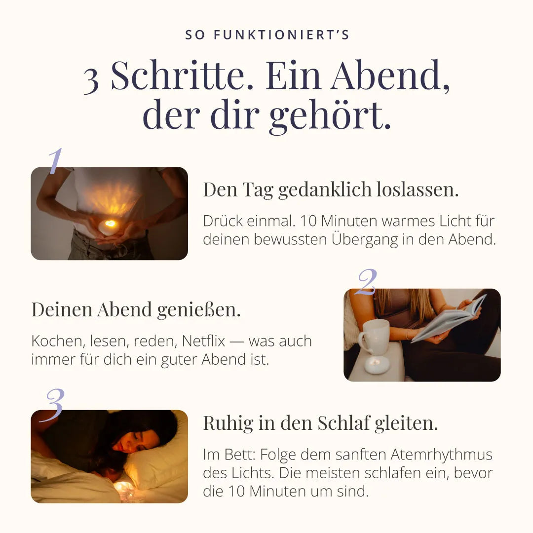 HerzLicht CARE