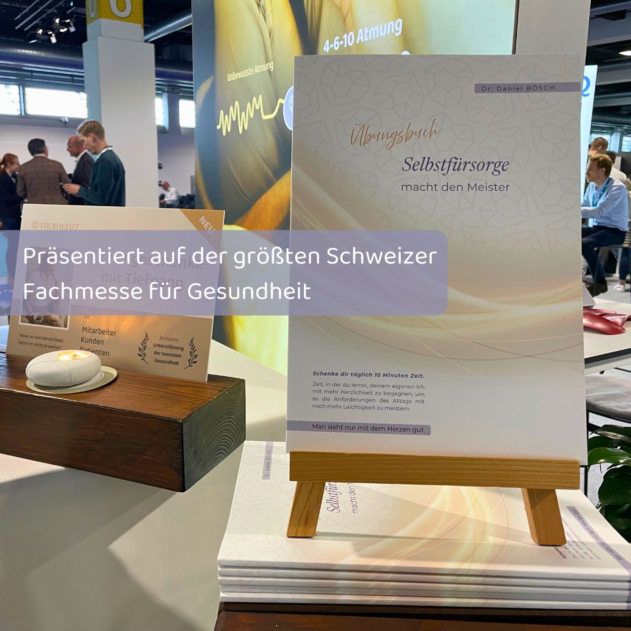 Selbstfürsorge Übungsbuch