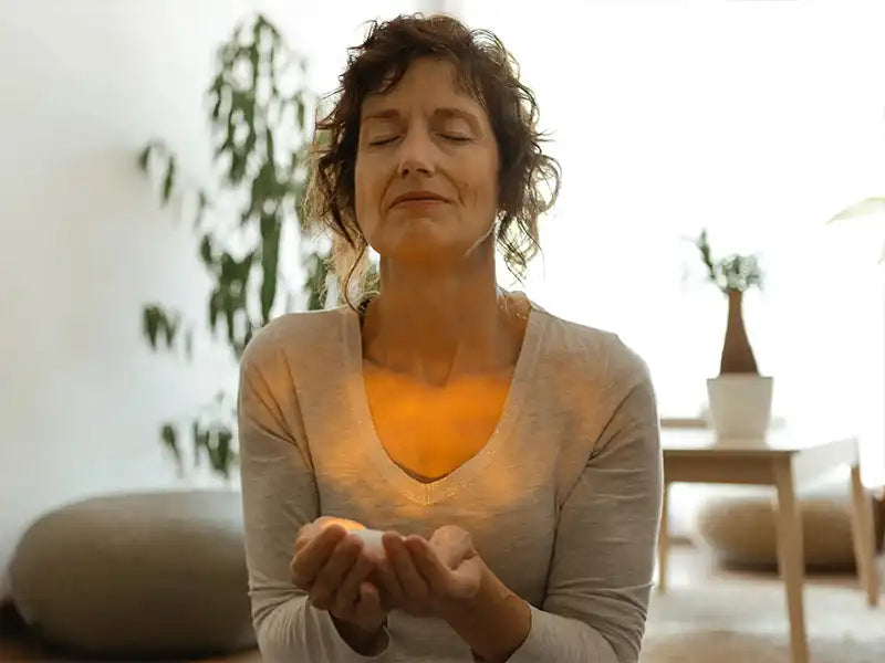 Warum Selfcare nicht zum neuen To Do, sondern zum Ritual werden soll
