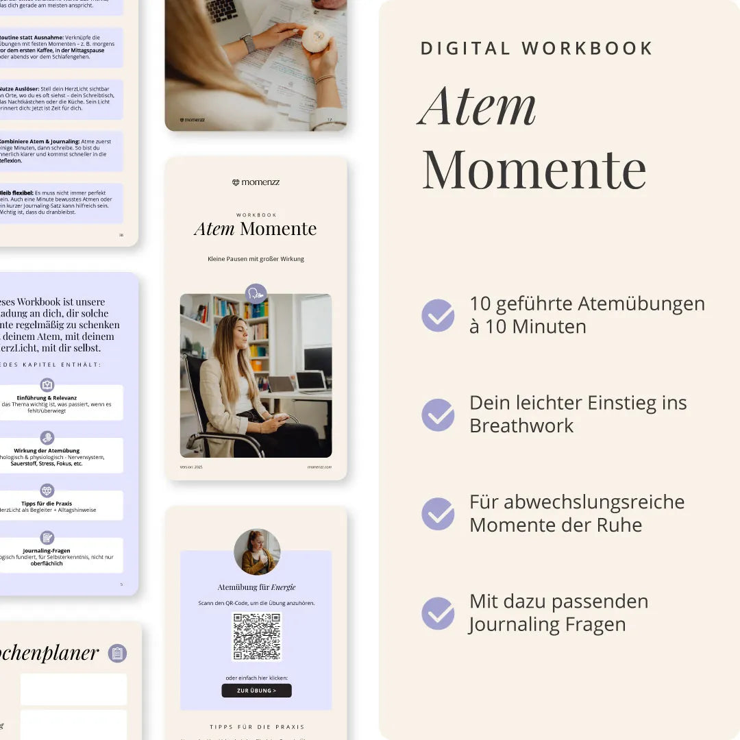 Atem Momente