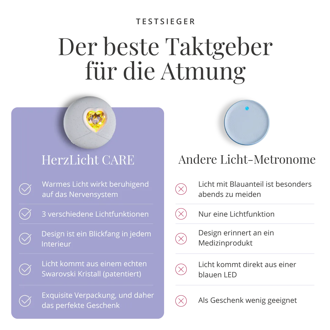 HerzLicht CARE