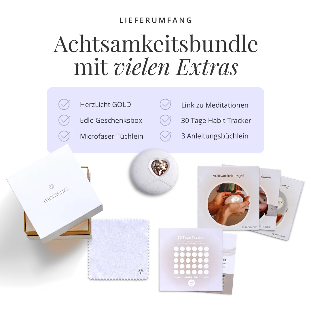 HerzLicht GOLD
