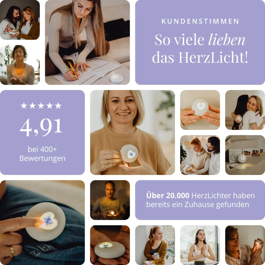 HerzLicht AURORA