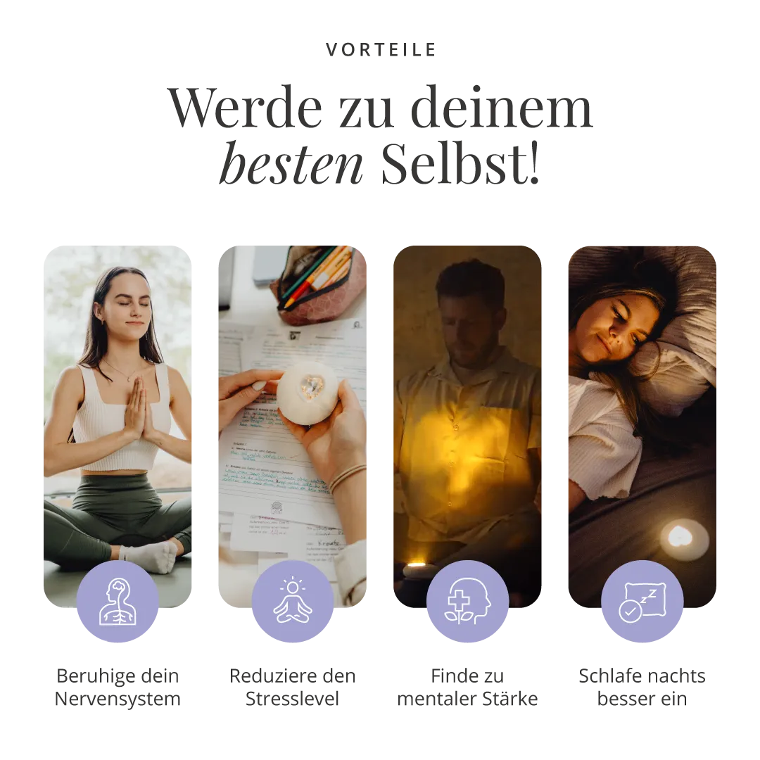 HerzLicht CARE