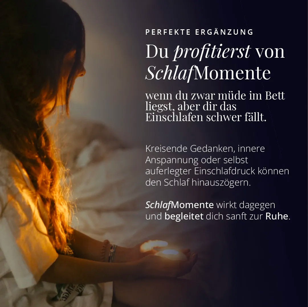 SchlafMomente