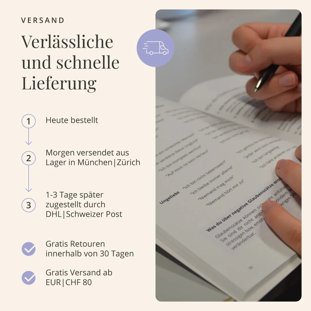 Selbstfürsorge Übungsbuch