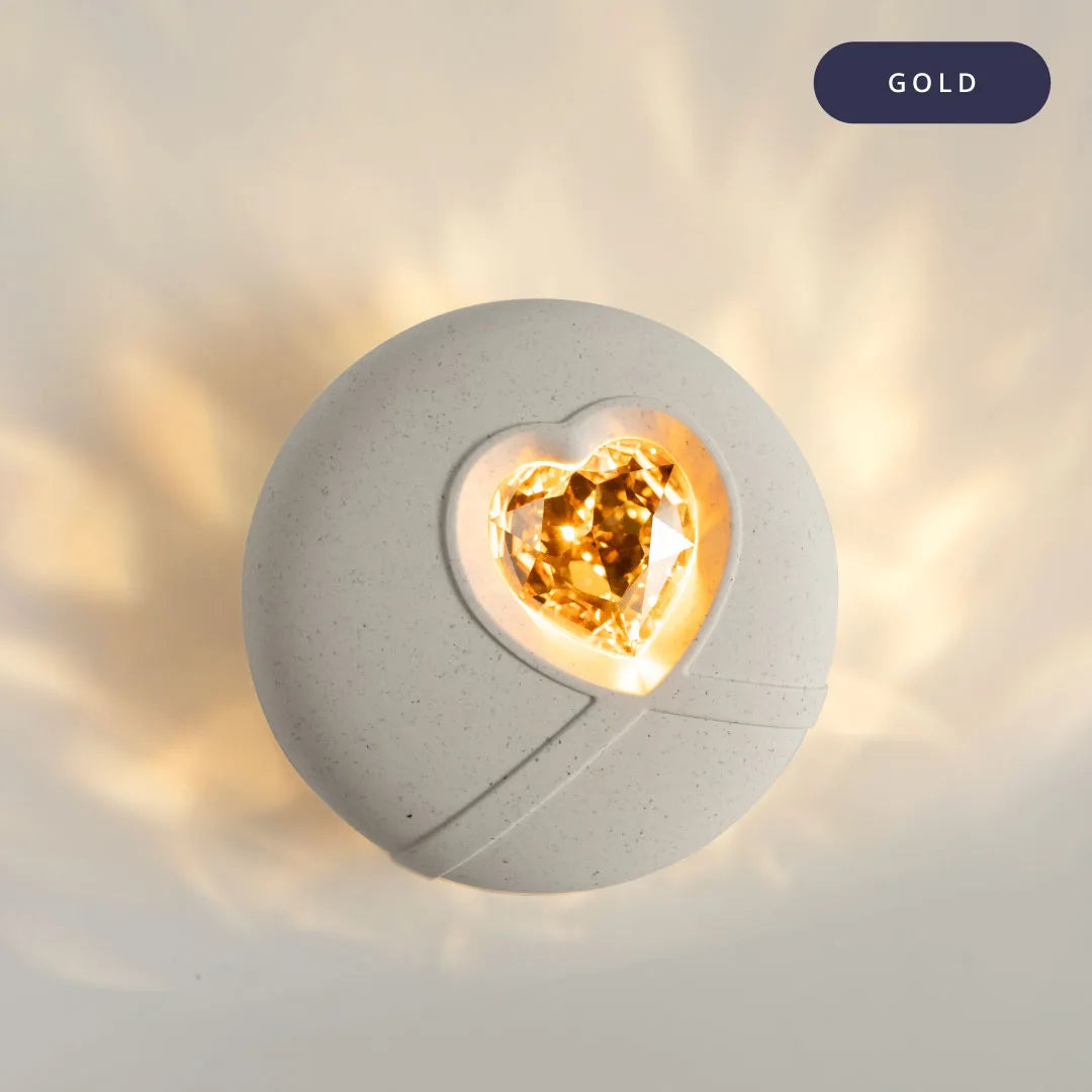 HerzLicht GOLD
