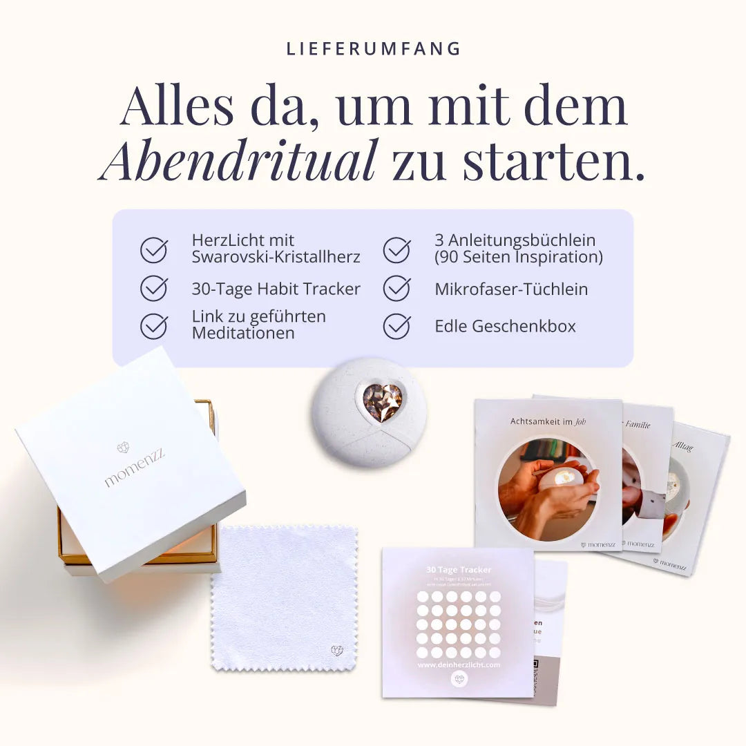HerzLicht GOLD