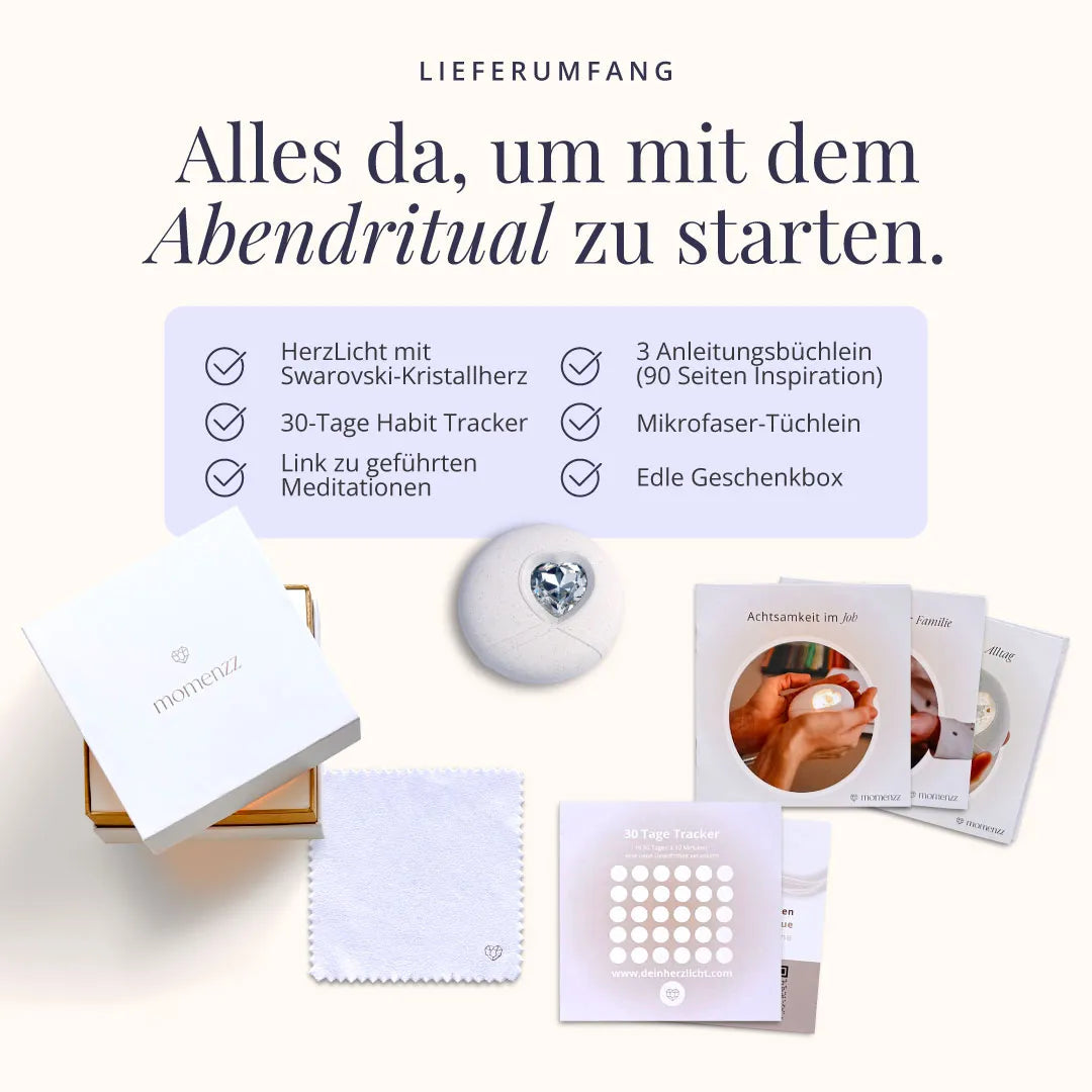 HerzLicht CARE