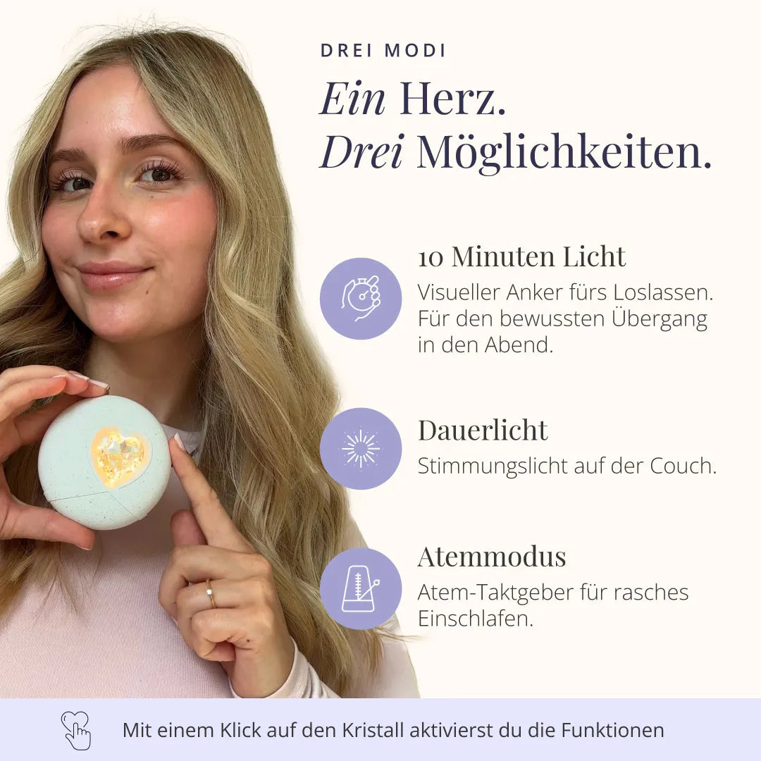 HerzLicht CARE