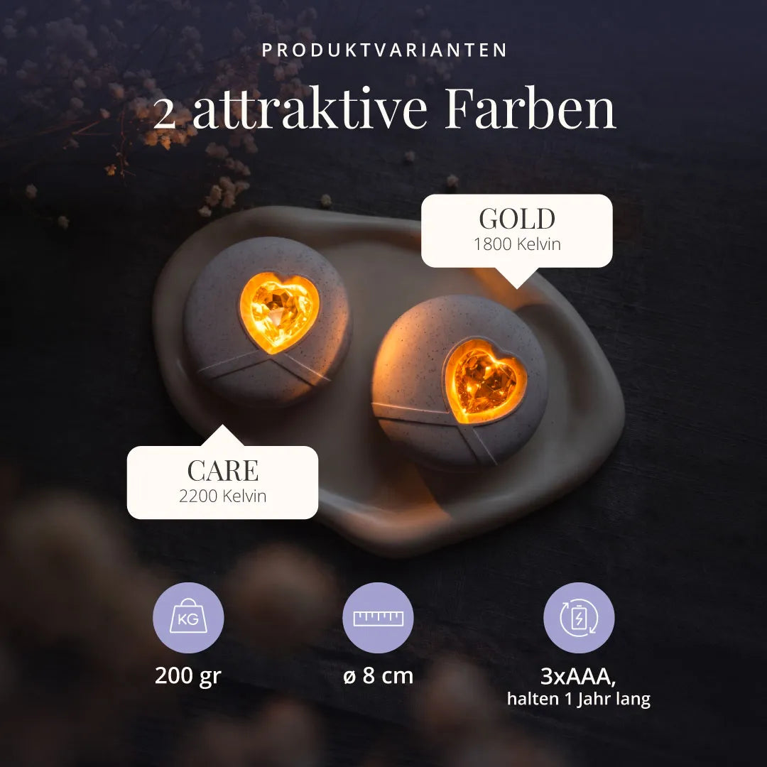 HerzLicht CARE